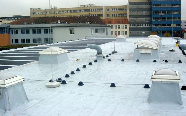 Flachdach 04