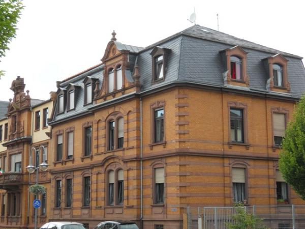 Schieferdach
